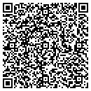QR code with Hill View Mini Barns contacts