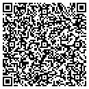 QR code with Hollifield Sales contacts