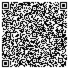 QR code with Hucks Palmer Rita Discount Fence Co contacts