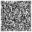 QR code with I B S Inc contacts