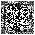 QR code with Jed's Custom Made Sheds contacts