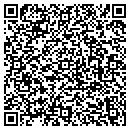 QR code with Kens Barns contacts
