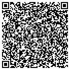 QR code with L & M Metal Buildings LLC contacts