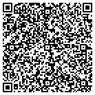 QR code with L W Taylor Dev & Construction contacts