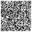 QR code with Pee Wees Portable Sheds contacts