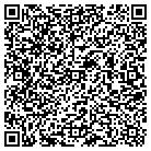 QR code with Rhoades Building Products Inc contacts