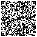 QR code with Ted's Office contacts