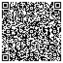QR code with Weaver Barns contacts