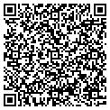 QR code with Advanced contacts