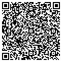 QR code with All Roofs Inc contacts