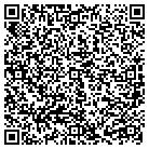 QR code with A Plus San Antonio Roofers contacts