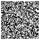 QR code with A To Z Exterior Services Inc contacts