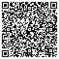 QR code with A & Z Inc contacts