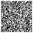 QR code with E DS Excavation contacts
