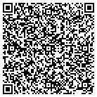 QR code with Chambers Steel Service Inc contacts
