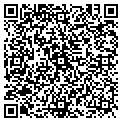 QR code with Dbm Metals contacts