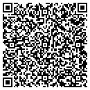 QR code with Debos Diner contacts