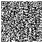 QR code with Gaco Western Architectural Rep contacts