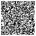 QR code with Ges contacts