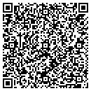 QR code with Henry CO contacts