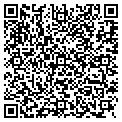 QR code with Jeh CO contacts