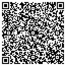 QR code with Halls Local Movers contacts