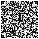 QR code with Jv Metals contacts
