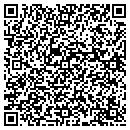 QR code with Kaptain Inc contacts