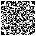QR code with Aarons contacts