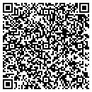 QR code with Roof Center Inc contacts