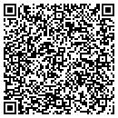 QR code with R & S Supply Inc contacts