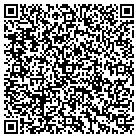 QR code with Ruberized Coatings of America contacts