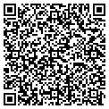 QR code with Simon Roofing contacts