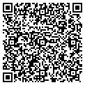 QR code with Sps Corp contacts