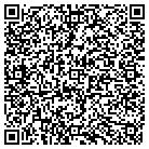 QR code with A To Z Mobile Home Appraisers contacts
