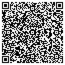 QR code with Asystech Inc contacts