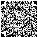 QR code with US Minerals contacts