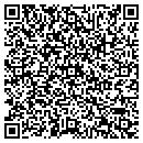 QR code with W R Walsh & Associates contacts