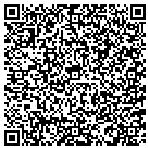 QR code with A Tony Calabro Sons Inc contacts