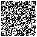 QR code with B G Juarez contacts