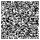 QR code with C & D Service contacts