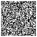 QR code with Daley's Pit contacts