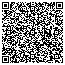 QR code with Davis Walter J Rock Co contacts
