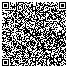 QR code with Donahue Landscaping Grading contacts