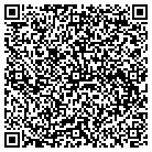QR code with C & R Properties of Pinellas contacts