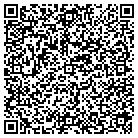 QR code with Farr's Custom Hauling & Mtrls contacts