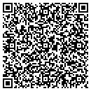 QR code with Garrett Sand CO contacts