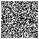 QR code with Geneva Rock contacts