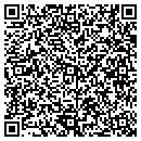 QR code with Hallett Materials contacts