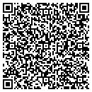 QR code with Hamm Quarries contacts